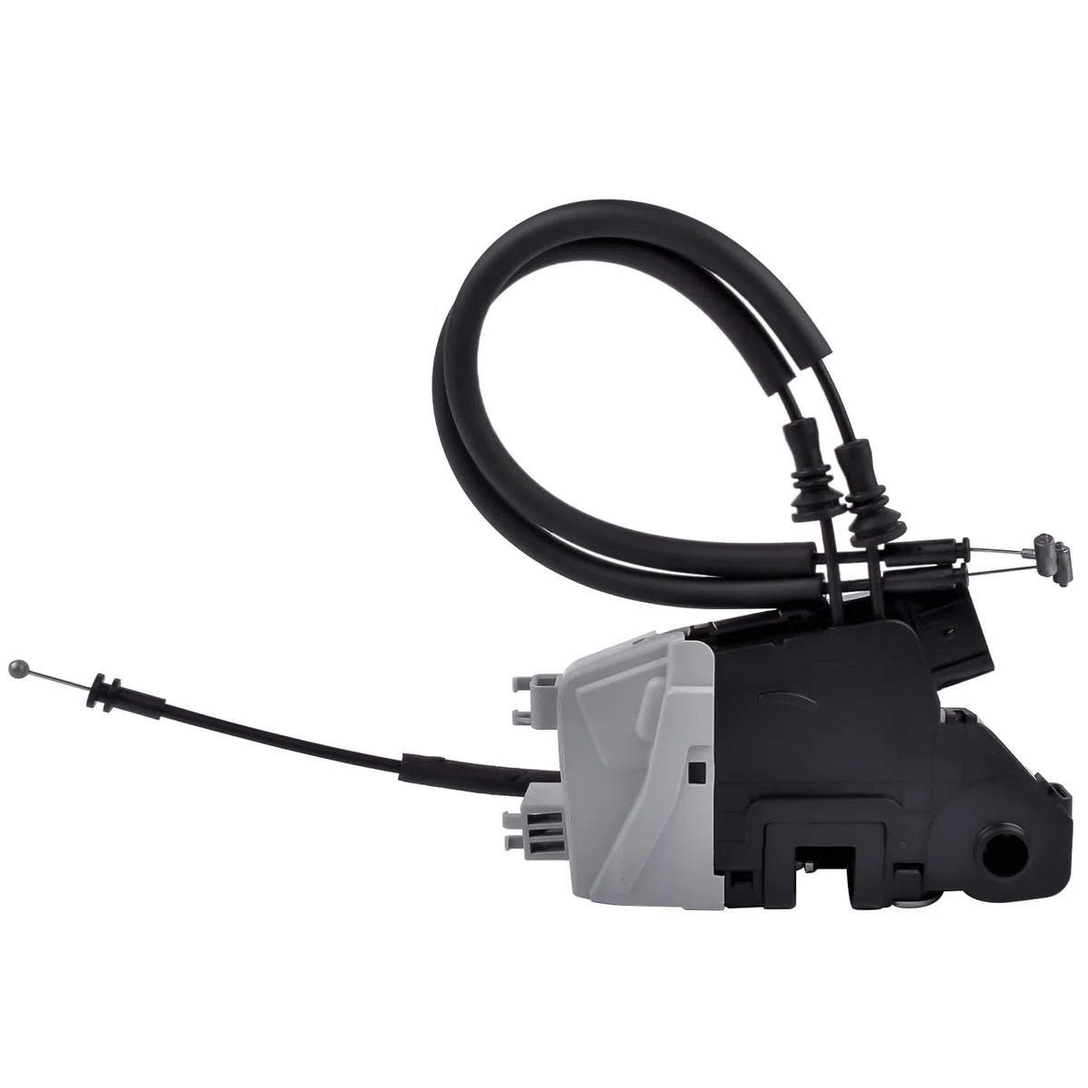 Bisenya Avant Gauche Servomoteur de Serrure de Porte 7 Broches Remplacement pour Tucson TL, TLE TLE TL Uniquement pour Les modèles 2016-2020 81310-D3010 81310D3010