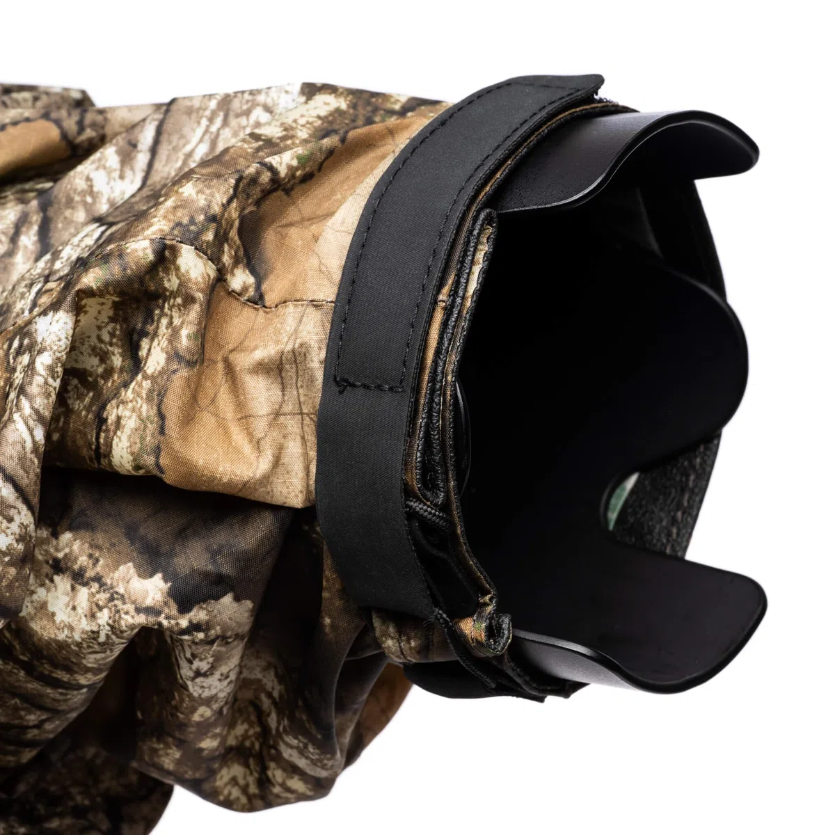 Think Tank - Emergency Rain Cover-Medium Realtree APX - Housse anti-pluie pour appareil photo