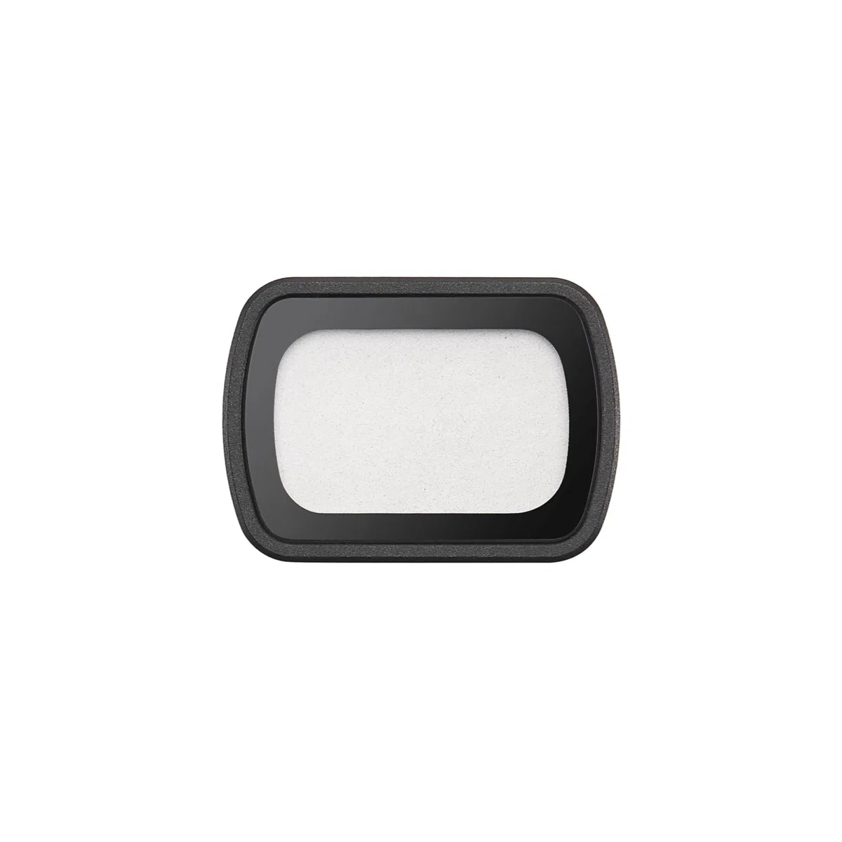 Filtre à Brume Noire pour Osmo Pocket 3