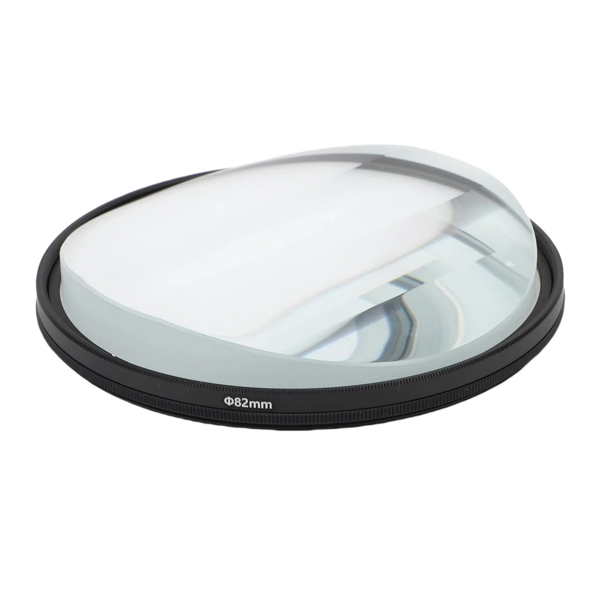 82 Mm Camera FX Motion de Mouvement Super Speed ​​Lens Camera FX Blur Lens Filtre