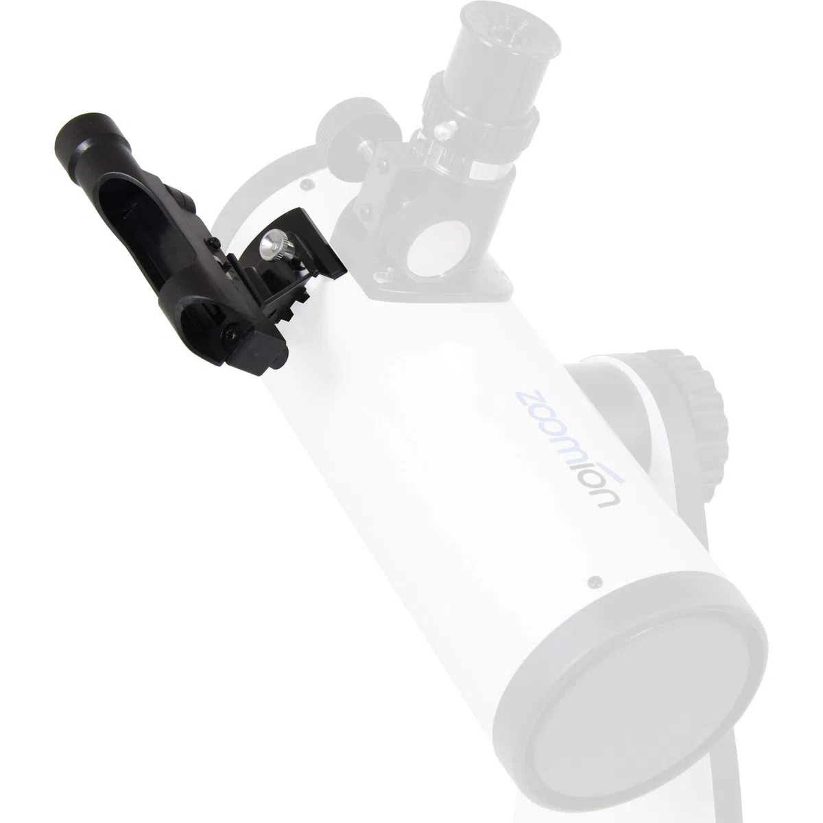 Viseur Del du télescope avec kit de Mise à Niveau du Filtre Lunaire pour Mini Dobson 2016 et ultérieurs pour Les Objets célestes