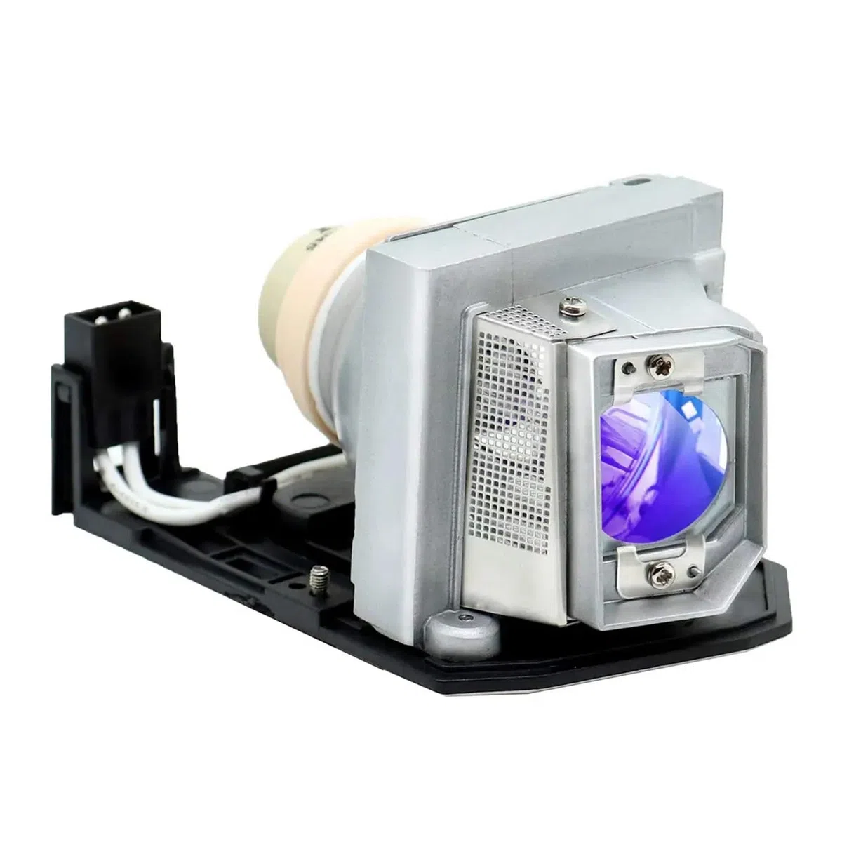 Lampe de projecteur de Remplacement BL-FU190E/SP.8VC01GC01, for HD25e HD131Xe HD131Xw EC300ST(BL-FU190E-CBH)