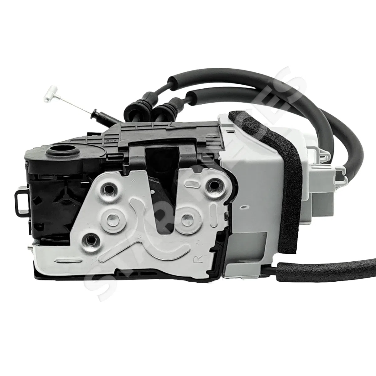 STARKIT PERFORMANCE Serrure de porte compatible pour Tucson (2015-2020) AVANT DROIT (côté passager) Centralisation de porte. 81320D3000