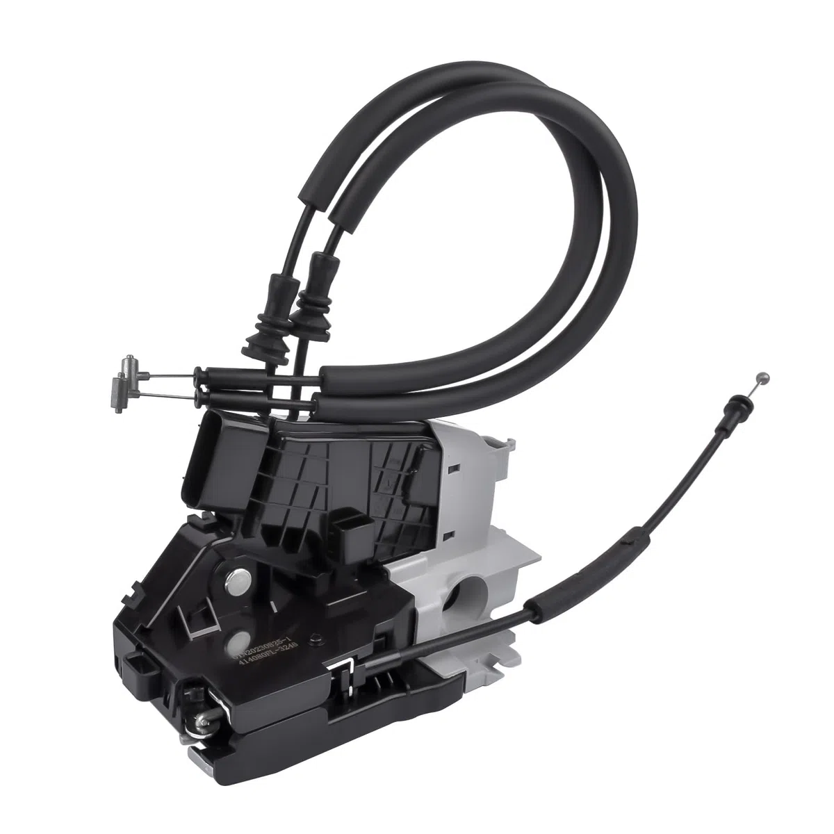 Bisenya Avant Gauche Servomoteur de Serrure de Porte 7 Broches Remplacement pour Tucson TL, TLE TLE TL Uniquement pour Les modèles 2016-2020 81310-D3010 81310D3010