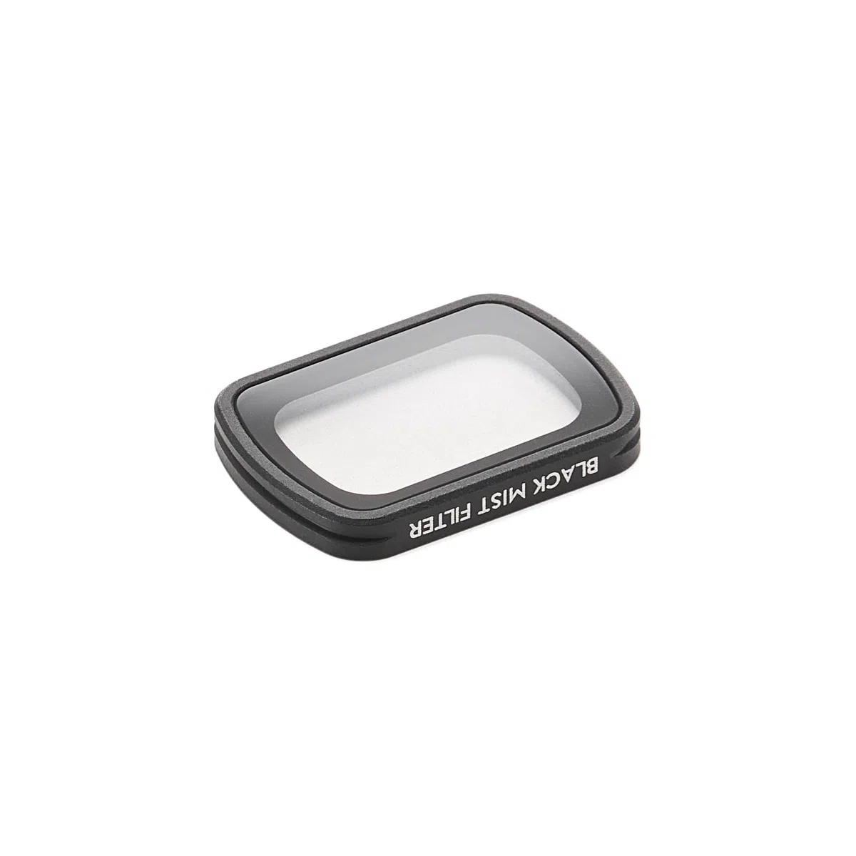 Filtre à Brume Noire pour Osmo Pocket 3