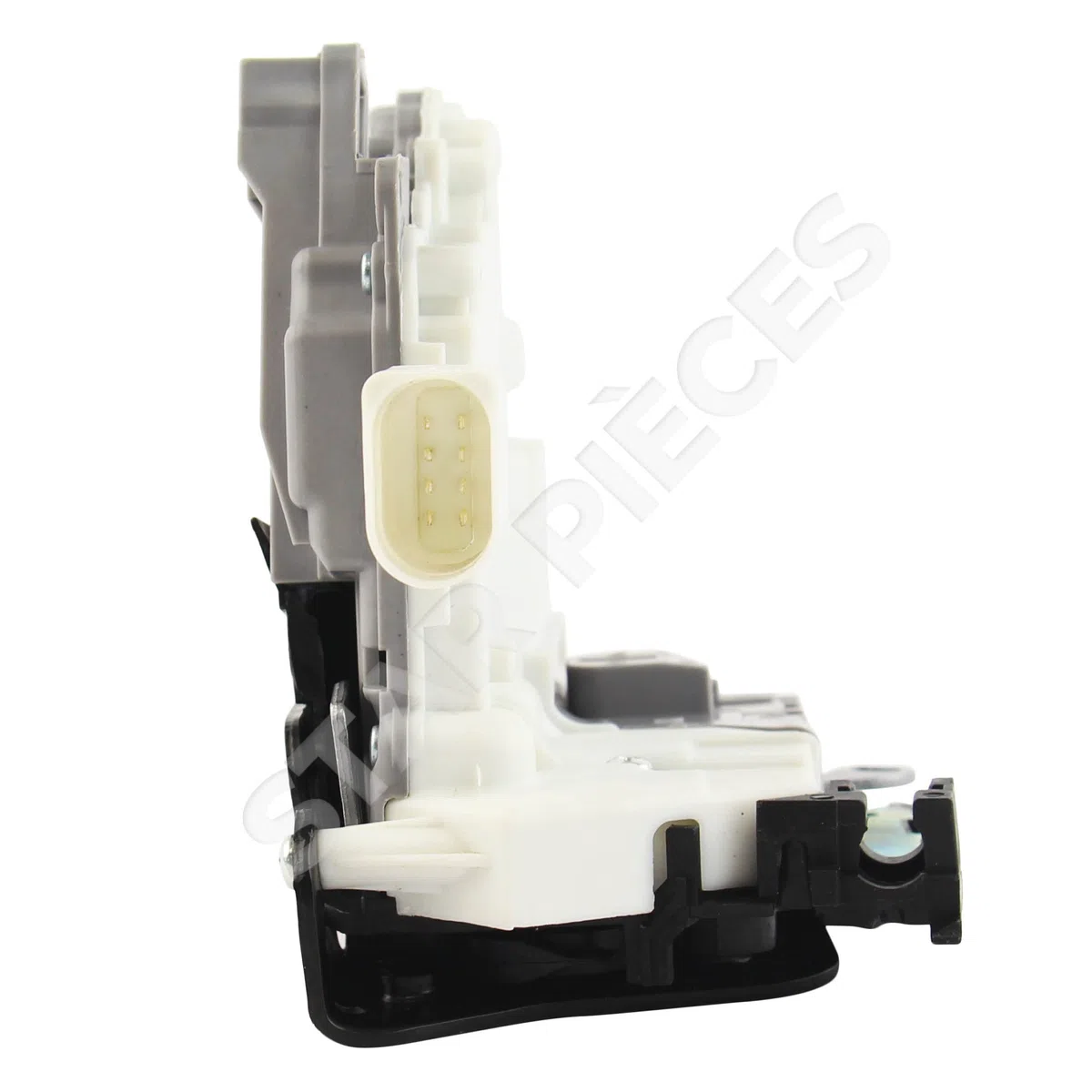 STARKIT PERFORMANCE Serrure de porte compatible pour Audi A4, A5 Sportback, Q3, Q5, Q7, Porsche Cayenne et Touareg (2005-2018) ARRIÈRE GAUCHE. Centralisation de porte