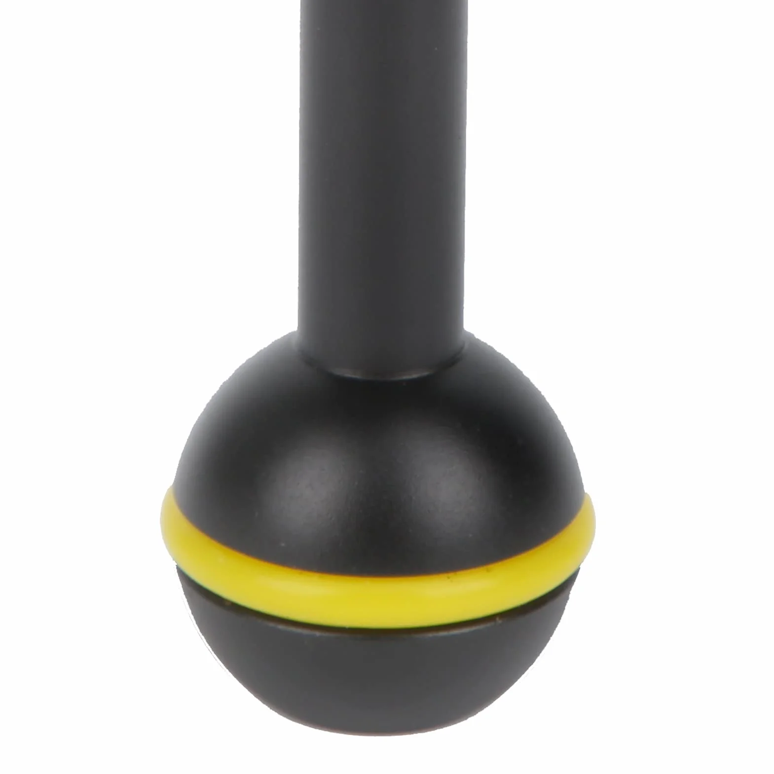 Lampe de Plongée 60M Caméra sous-Marine LED Lumière Vidéo Dimmable Étanche LED Lumière Vidéo Remplissage Veilleuse 7500K Plongée sous-Marine Photographie Lumière Lumière Étanche