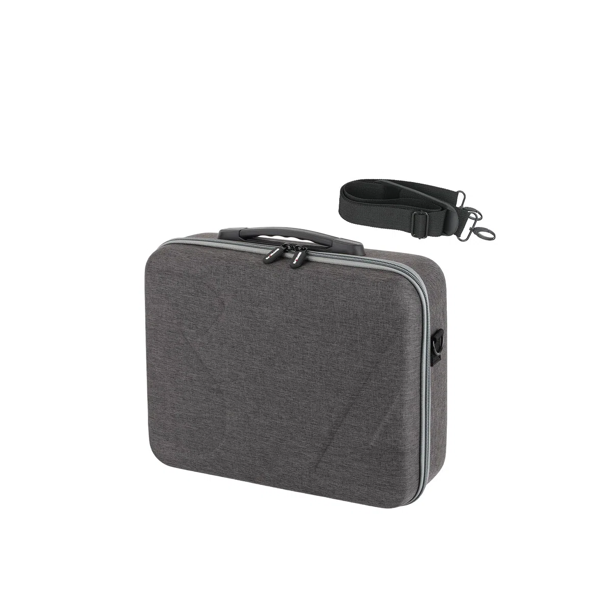 Sac de Protection pour DJI Neo 2 Bundle Motion Fly More Etui de Transport pour Drone Sac à Bandoulière Housse Portable Boîtier de Rangement