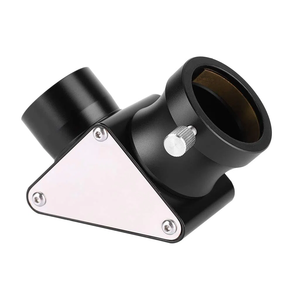 Miroir Diagonal Diagonale de Miroir Diélectrique de 90 Degrés 1.25inch pour Prisme d'Iimage en Érection de Télescope