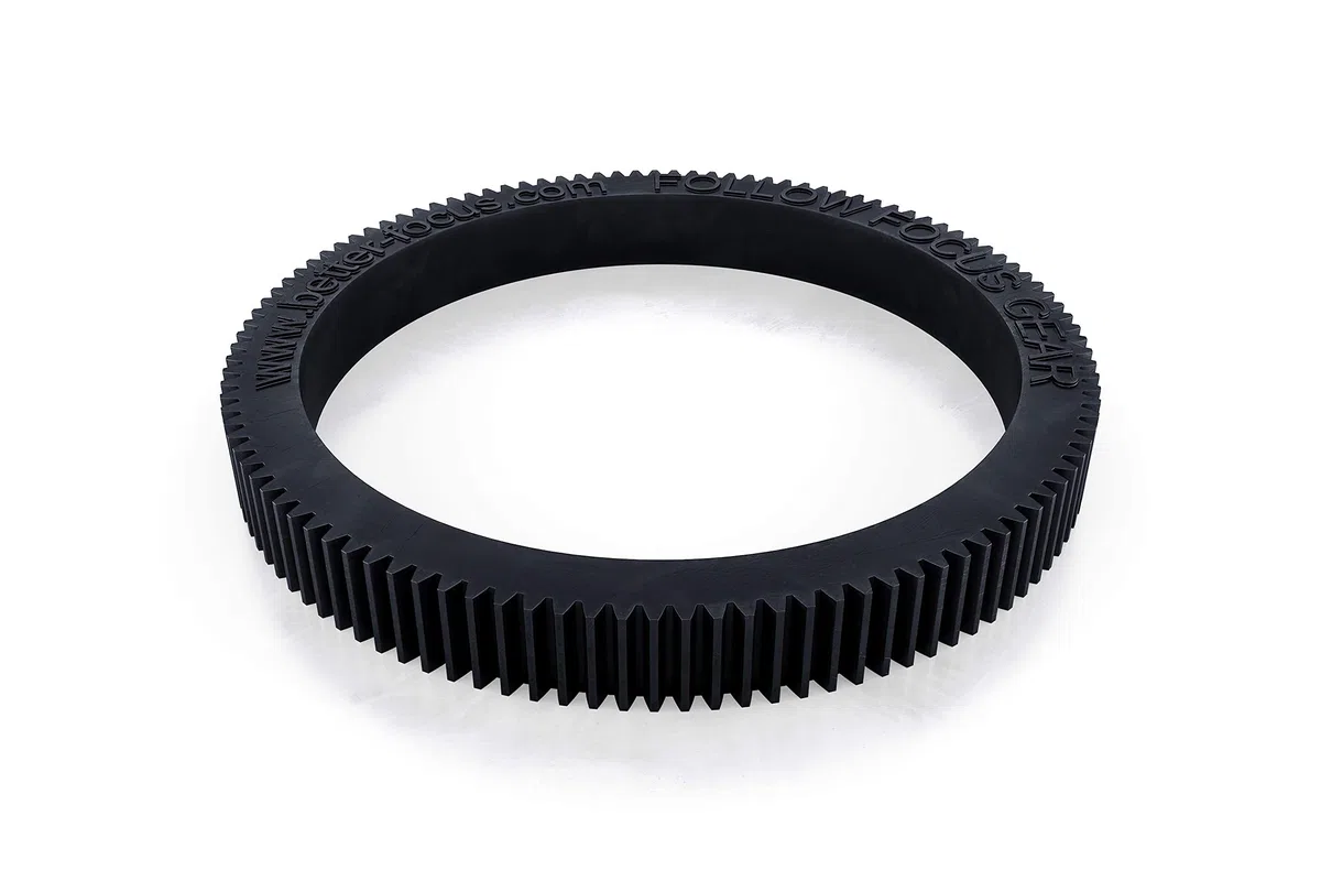 Follow Focus Ring Gear pour Sigma 18-35 mm F1.8 Art
