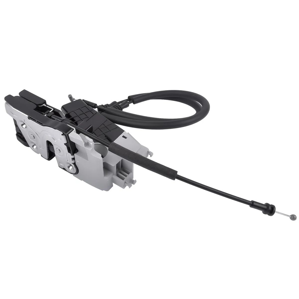 Bisenya Avant Gauche Servomoteur de Serrure de Porte 7 Broches Remplacement pour Tucson TL, TLE TLE TL Uniquement pour Les modèles 2016-2020 81310-D3010 81310D3010