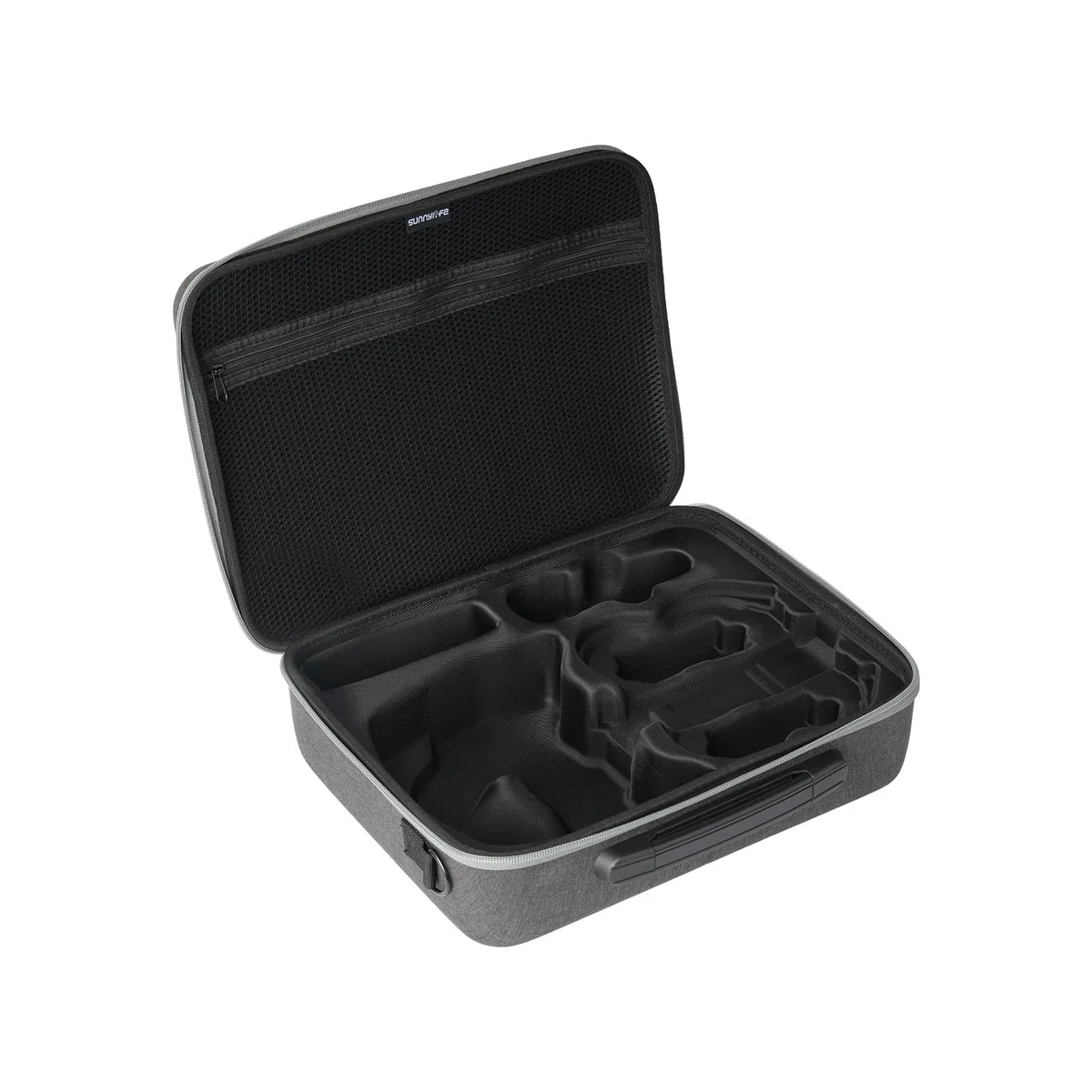 Sac de Protection pour DJI Neo 2 Bundle Motion Fly More Etui de Transport pour Drone Sac à Bandoulière Housse Portable Boîtier de Rangement