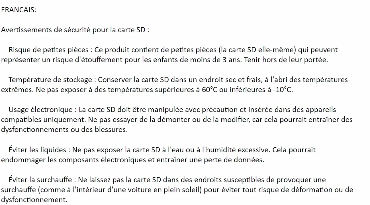 Générique - Carte SD Navigation GPS Europe 2022 v7 - D43BF04-D0070-2001 Compatible avec Nissan Connect 3 LCN2