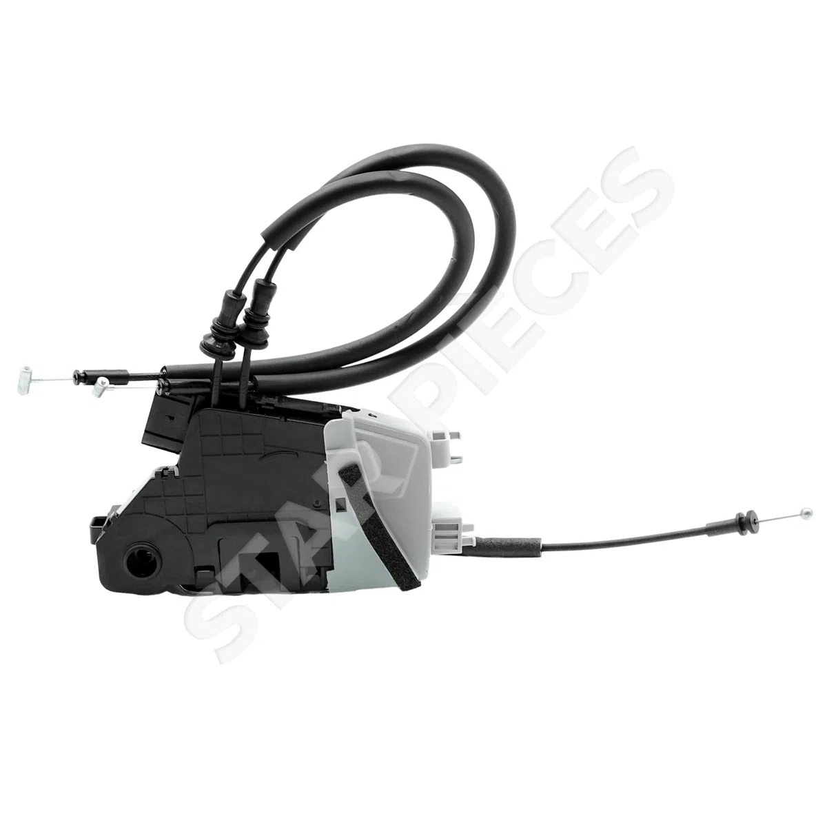 STARKIT PERFORMANCE Serrure de porte compatible pour Tucson (2015-2020) AVANT DROIT (côté passager) Centralisation de porte. 81320D3000