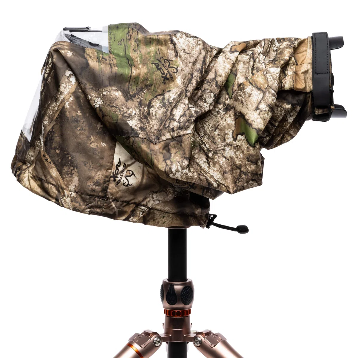 Think Tank - Emergency Rain Cover-Medium Realtree APX - Housse anti-pluie pour appareil photo