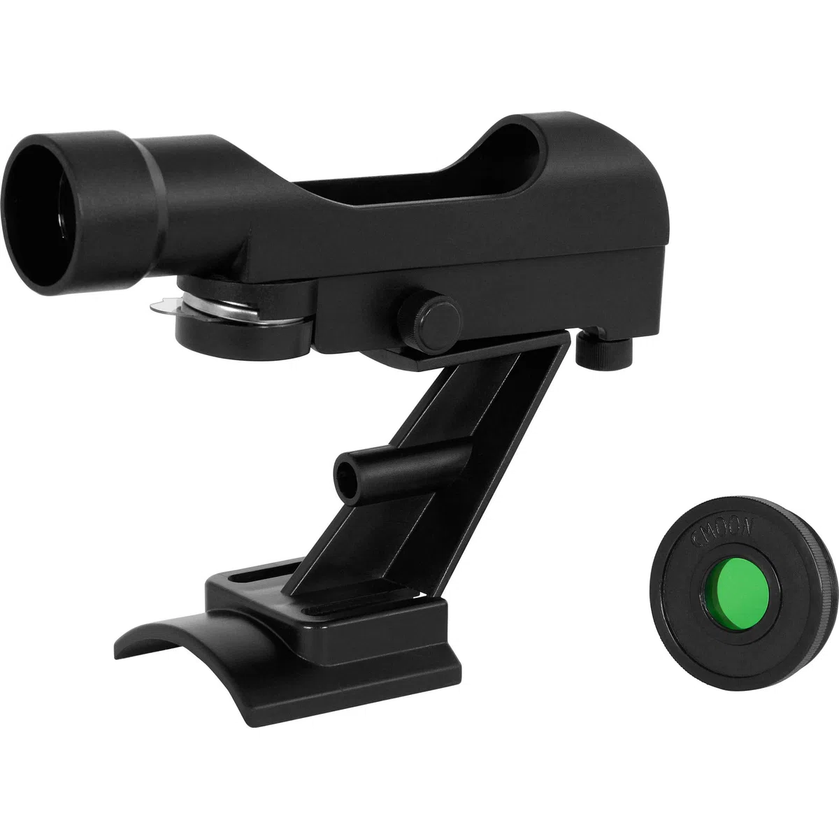 Viseur Del du télescope avec kit de Mise à Niveau du Filtre Lunaire pour Mini Dobson 2016 et ultérieurs pour Les Objets célestes