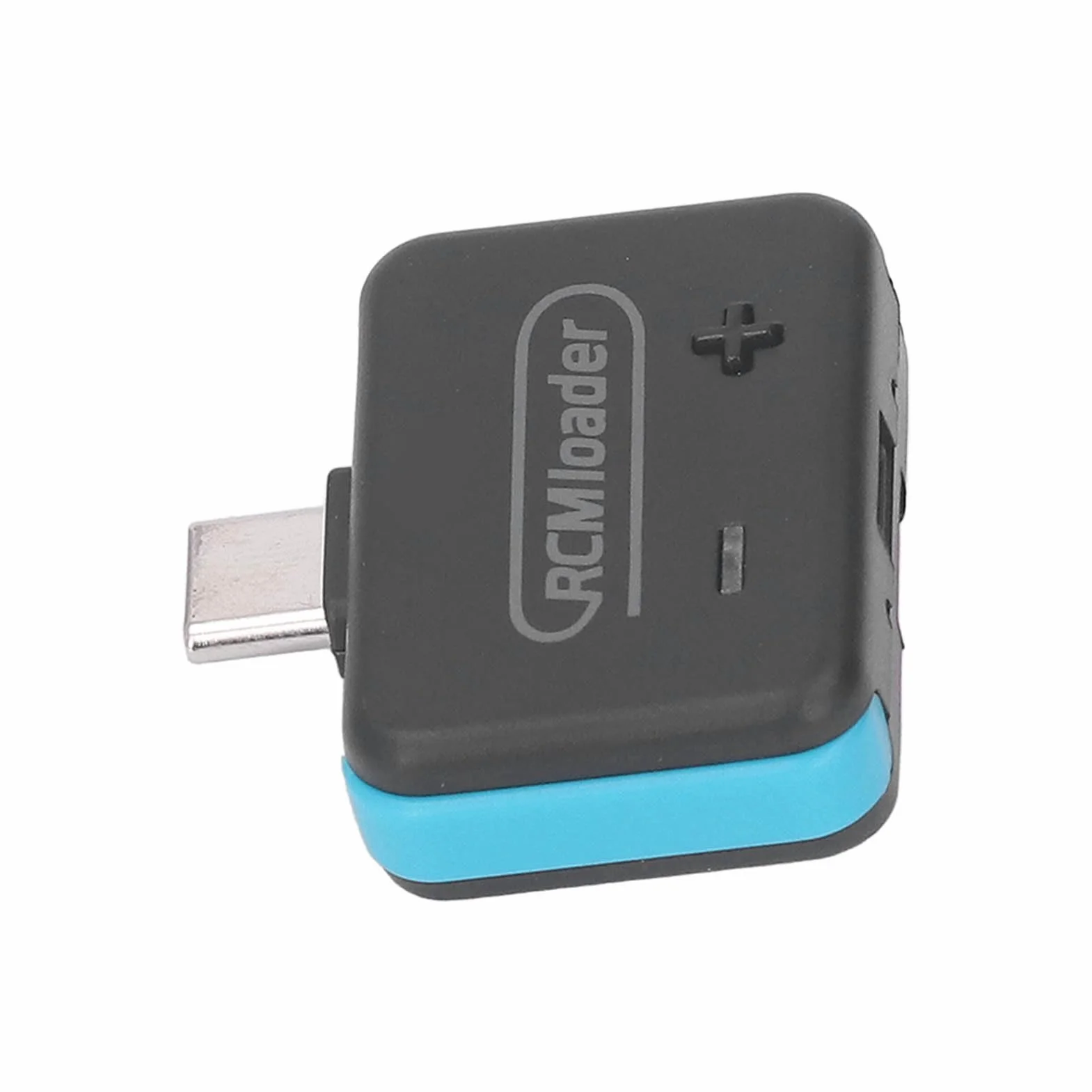 RCM -Klem/Holder Dongle Injecteur Modèles RCM Charger pour le Mode de Récupération Un pour la Console Switch -Pro Proprietary ABS Matériaux