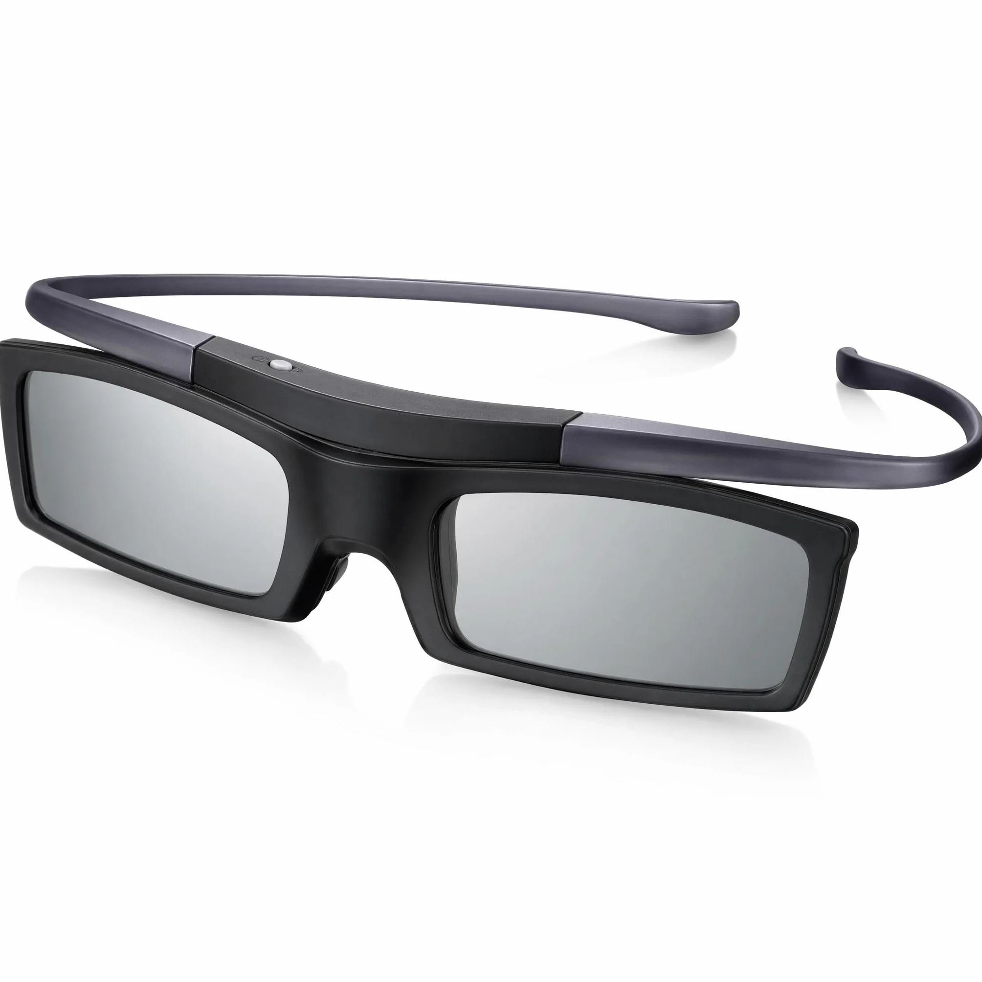 SSG5100GB Lot de 4 lunettes 3D à obturateur actif pour TV Samsung SSG-5100 Go