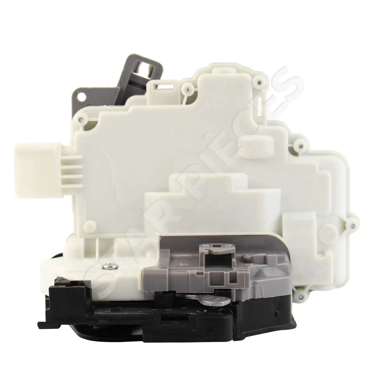 STARKIT PERFORMANCE Serrure de porte compatible pour Audi A4, A5 Sportback, Q3, Q5, Q7, Porsche Cayenne et Touareg (2005-2018) ARRIÈRE GAUCHE. Centralisation de porte