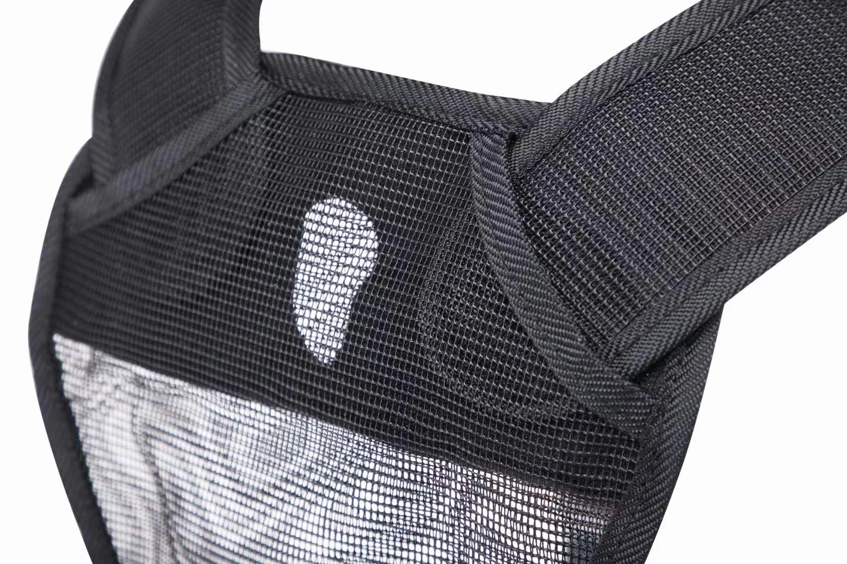Nicama S-VEST Harnais de Transport pour Appareil Photo Reflex numérique Canon 6D 5D2 Nikon D810 Sony A7S Sigma Olympus