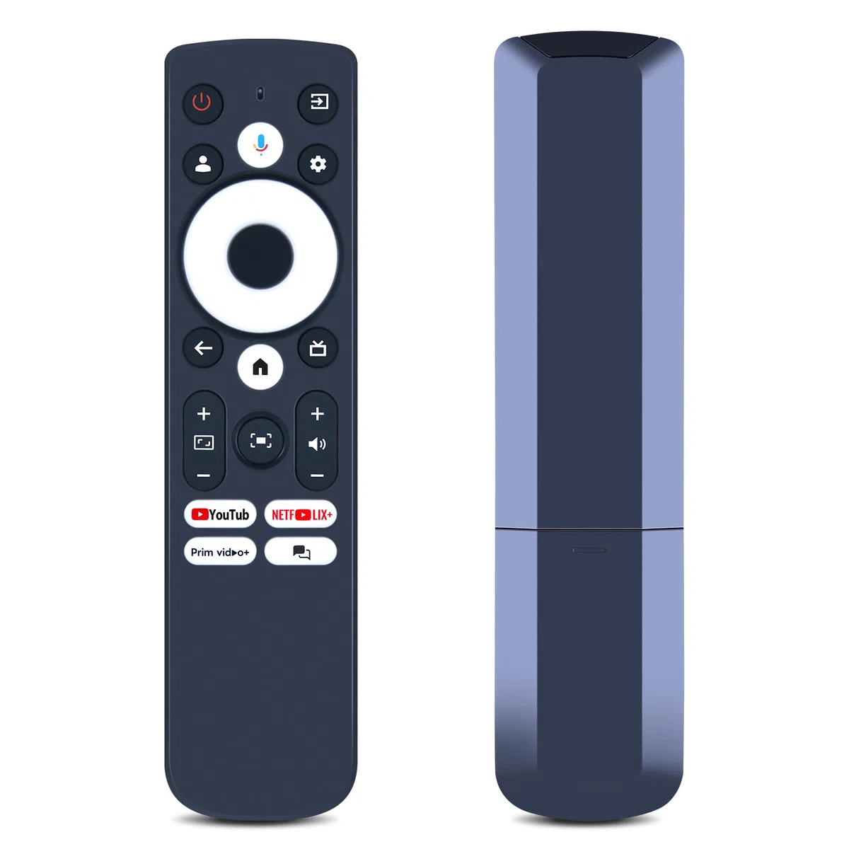 Télécommande de rechange pour projecteur de salon BenQ RCI079 GP520