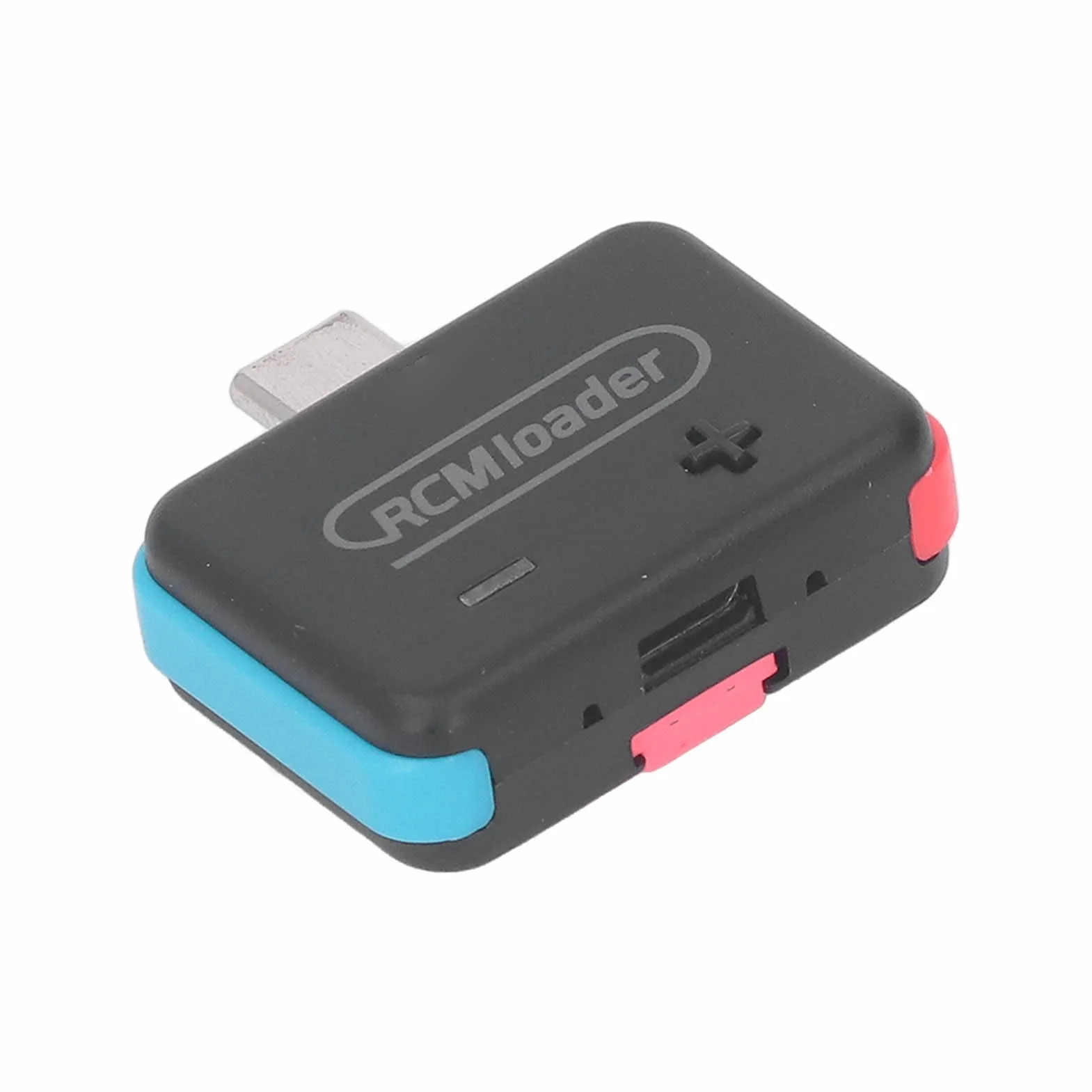 RCM -Klem/Holder Dongle Injecteur Modèles RCM Charger pour le Mode de Récupération Un pour la Console Switch -Pro Proprietary ABS Matériaux