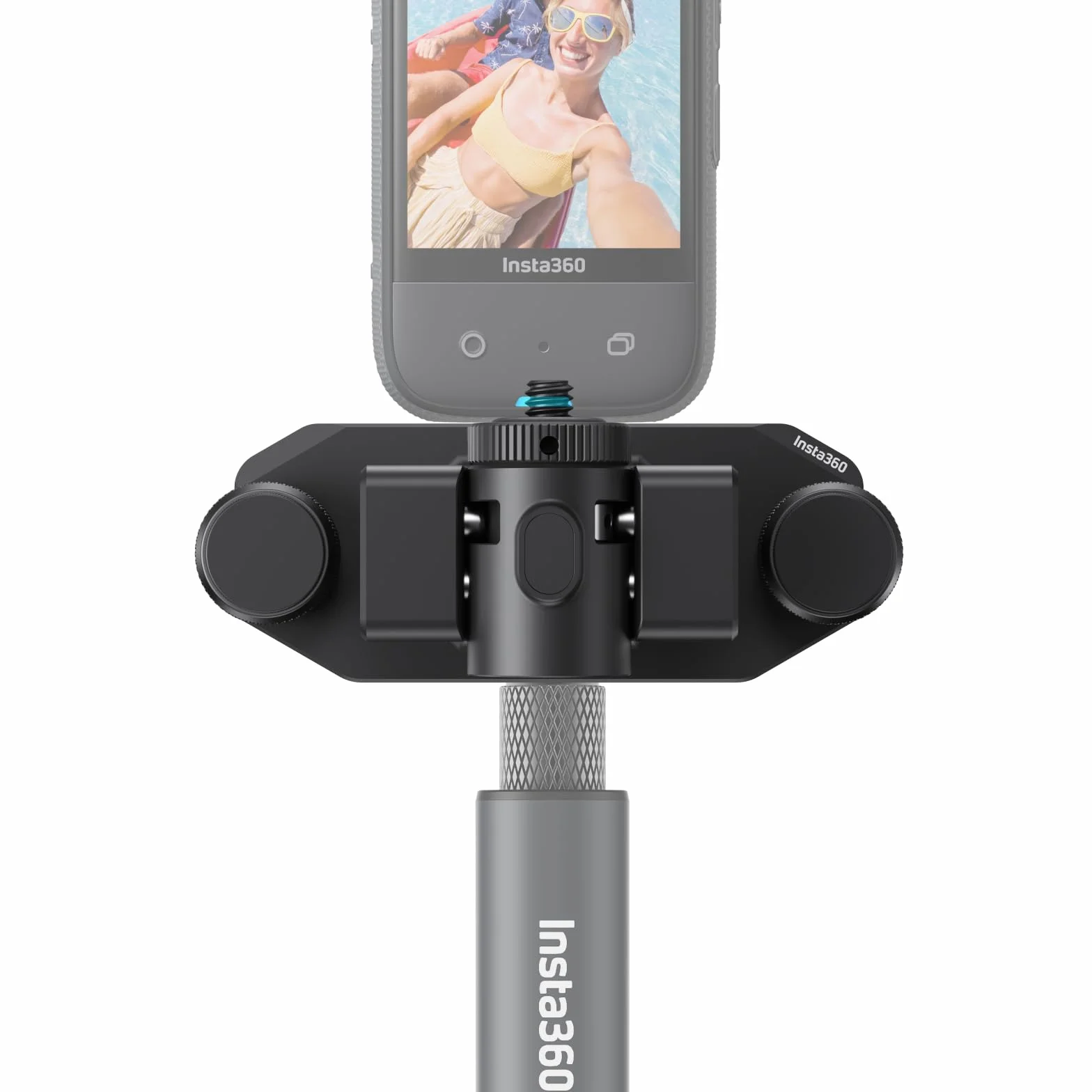 Insta360 Étui magnétique pour Perche à Selfie