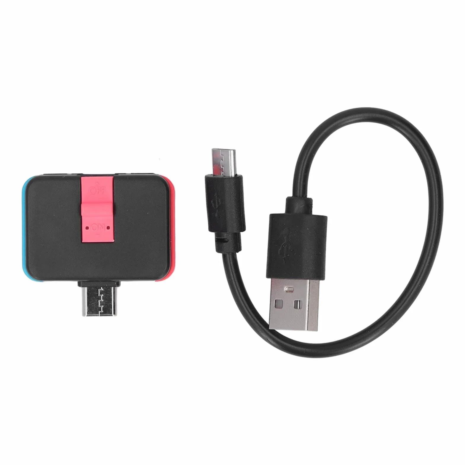 RCM -Klem/Holder Dongle Injecteur Modèles RCM Charger pour le Mode de Récupération Un pour la Console Switch -Pro Proprietary ABS Matériaux