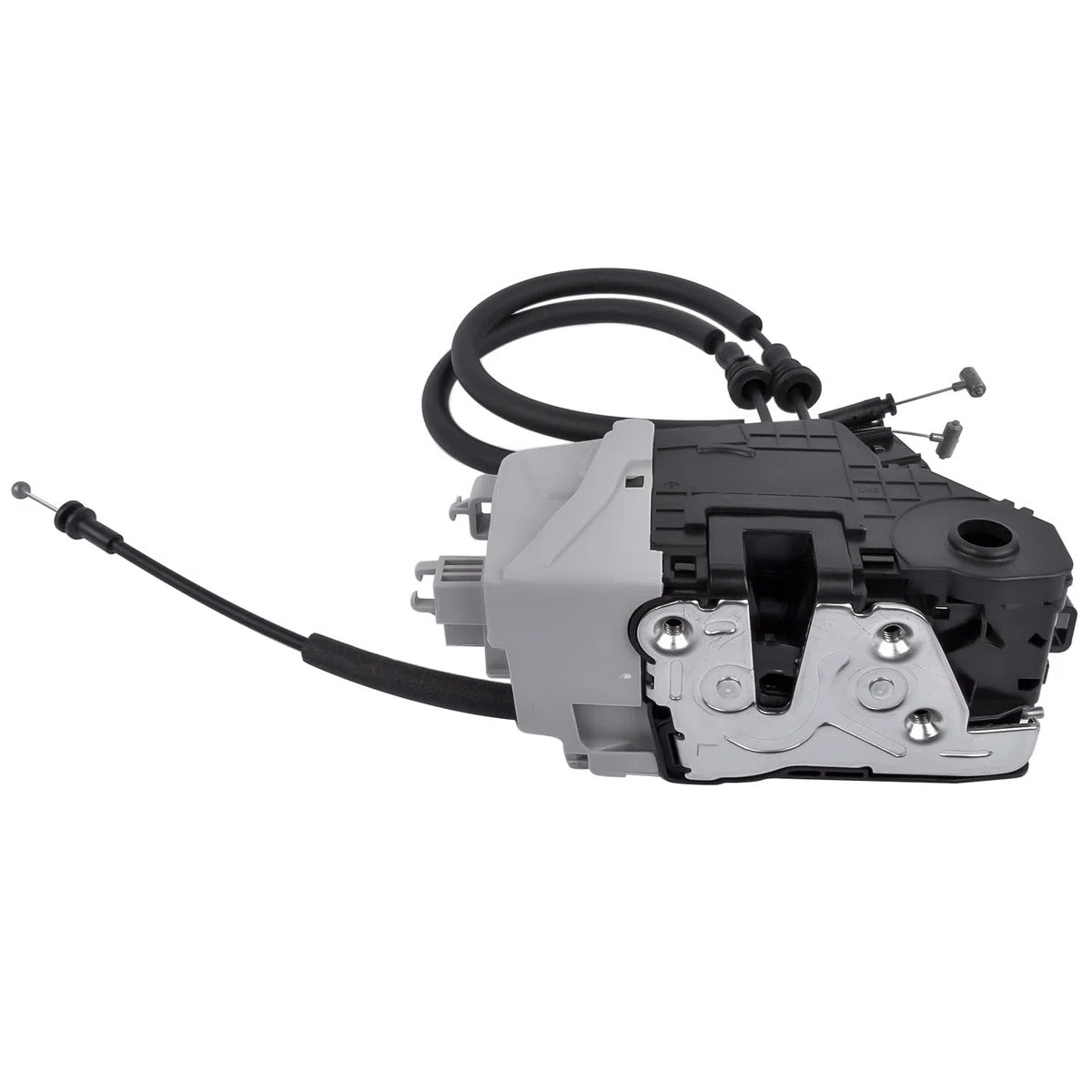 Bisenya Avant Gauche Servomoteur de Serrure de Porte 7 Broches Remplacement pour Tucson TL, TLE TLE TL Uniquement pour Les modèles 2016-2020 81310-D3010 81310D3010