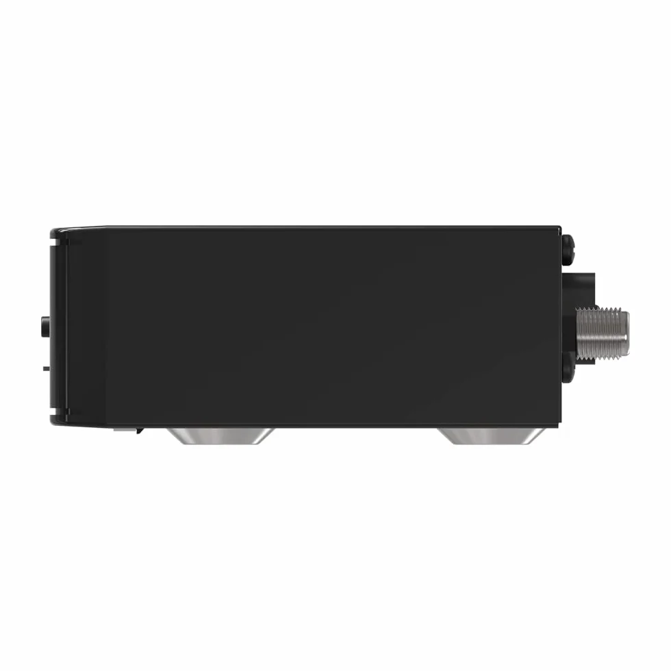 STRONG - Décodeur Satellite - Compatible 64 Satellites - Résolution HD - Port USB pour Mise à Jour - Port HDMI - Entrée Péritel - Noir