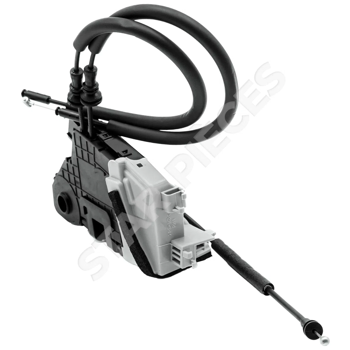 STARKIT PERFORMANCE Serrure de porte compatible pour Tucson (2015-2020) AVANT DROIT (côté passager) Centralisation de porte. 81320D3000