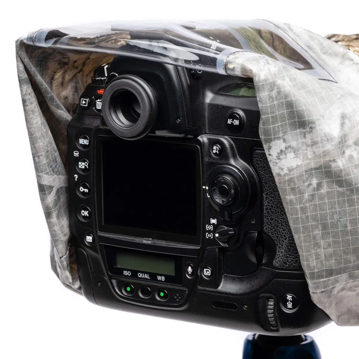 Think Tank - Emergency Rain Cover-Medium Realtree APX - Housse anti-pluie pour appareil photo