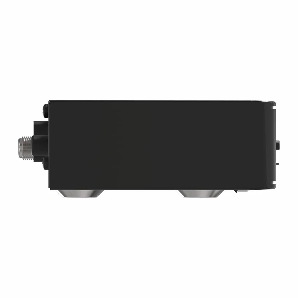STRONG - Décodeur Satellite - Compatible 64 Satellites - Résolution HD - Port USB pour Mise à Jour - Port HDMI - Entrée Péritel - Noir