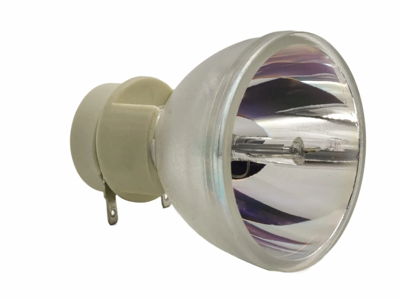 lampe de projecteur BLB50 remplacement pour OSRAM P-VIP 190/0.8 E20.8 - lampe de rechange pour divers projecteurs