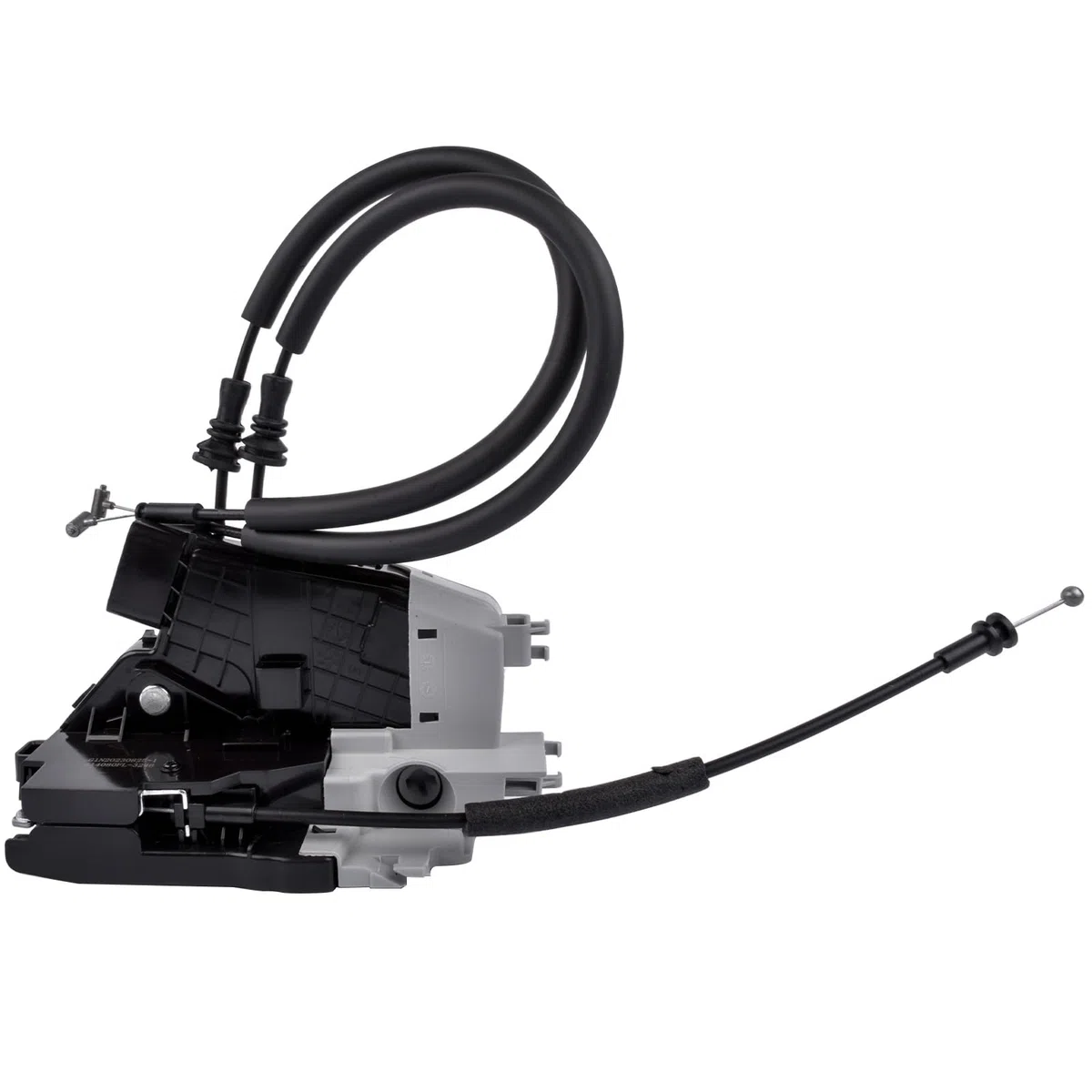 Bisenya Avant Gauche Servomoteur de Serrure de Porte 7 Broches Remplacement pour Tucson TL, TLE TLE TL Uniquement pour Les modèles 2016-2020 81310-D3010 81310D3010