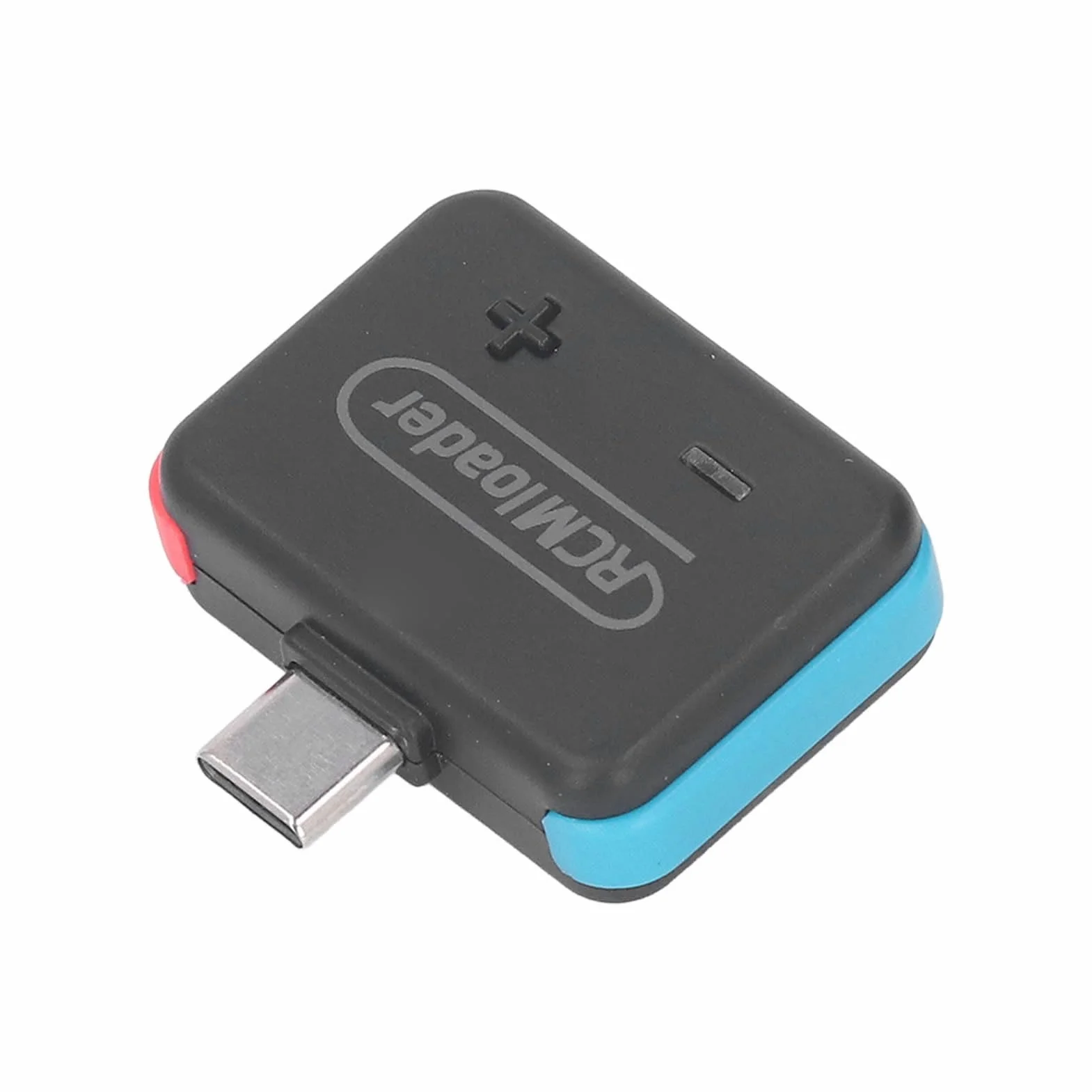 RCM -Klem/Holder Dongle Injecteur Modèles RCM Charger pour le Mode de Récupération Un pour la Console Switch -Pro Proprietary ABS Matériaux