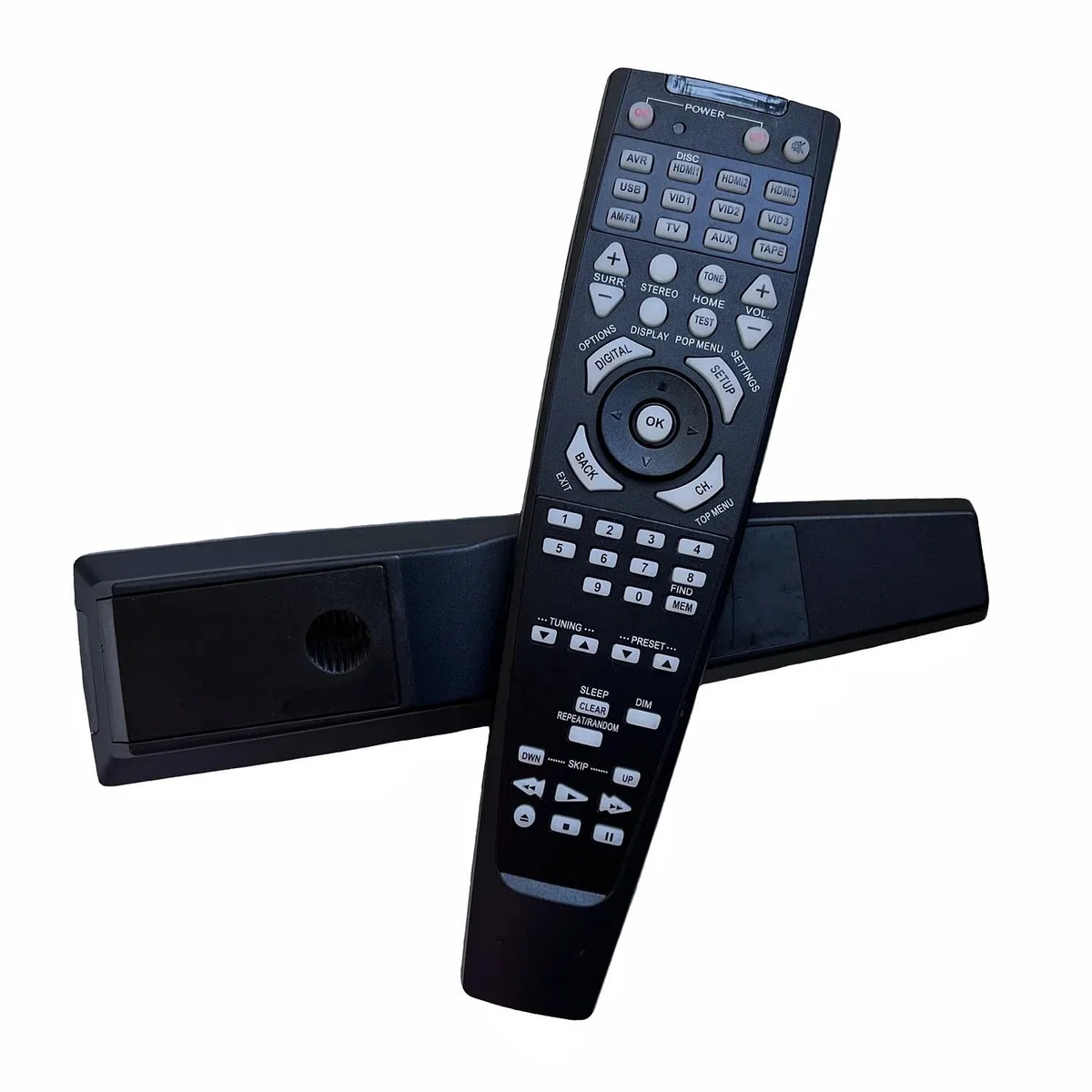 Télécommande for récepteur AV Harman Kardon AVR335 AVR3550 AVR235 AVR240 AVR245-HVD1794 AVR133 AVR230C AVR347