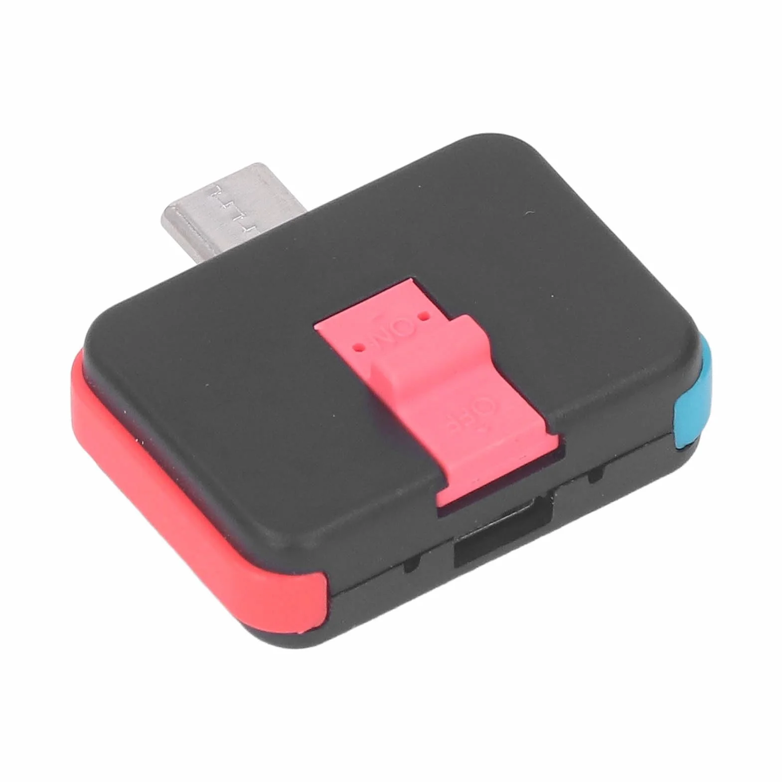 RCM -Klem/Holder Dongle Injecteur Modèles RCM Charger pour le Mode de Récupération Un pour la Console Switch -Pro Proprietary ABS Matériaux