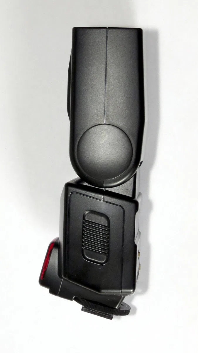 Flash Canon Speedlite 380EX EOS pour PowerShot G1 Pro70 et